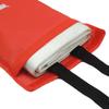 TeraD National Standard Fiberglass Fire Blanket