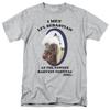 Maglietta o canottiera "Lil Sebastian" di Parks & Recreation - fino a 5X T-shirt Unisex