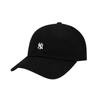 MLB Cotton Baseball Caps CPNA Unisex Black Fashion 32CPNA111-50L