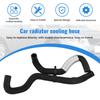 A58X-Car Radiator Cooling Hose Oil Radiator Hose 30757649 For Volvo C30 S40 V50 S60 XC60 LHD Car Accessories