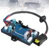 Safe and Efficient 12V/24V 3KW/5KW Diesels Fuel Efficient Air Heater Circuit Board Suitable for Professional Maintenance