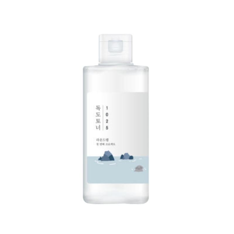 RoundLab Dokdo Toner – 200ml 200ml*1PCS