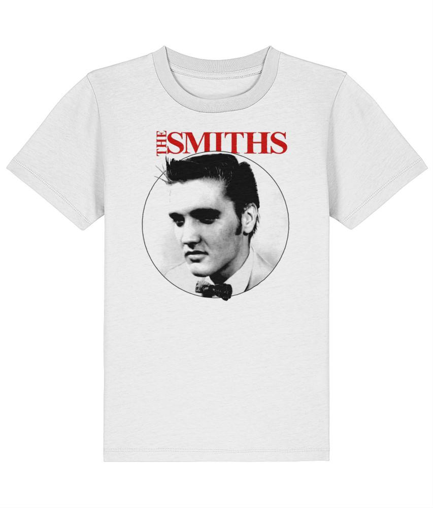 

The Smiths - Shoplifters Of The World Unite - 1987 - Promo - Kids - Morrissey 2XL