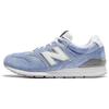 996 Series Low Top 'Blue White Grey' (Unisex) Running Shoes MRL996JX