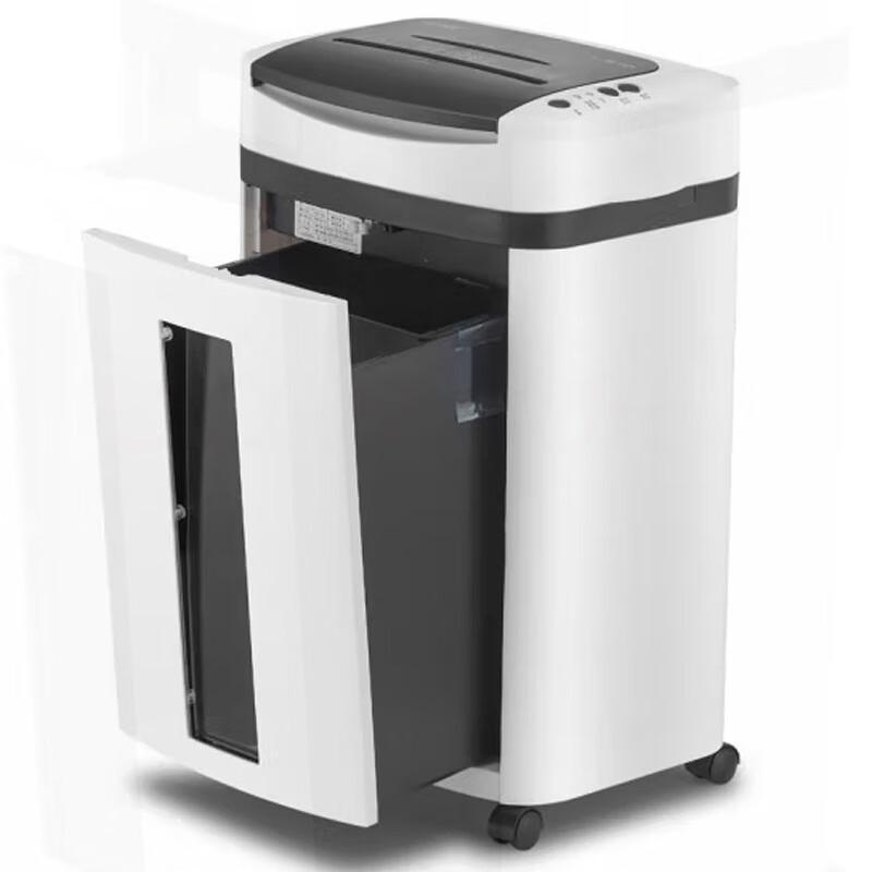 Comet High-Security Office Paper Shredder L-910 CN plug (adapter included)
