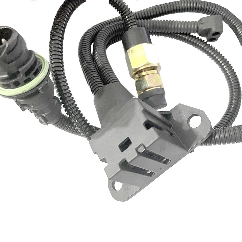 Foton Auman GTL EST Cab Lift Relay Controller Switch (Y4805)