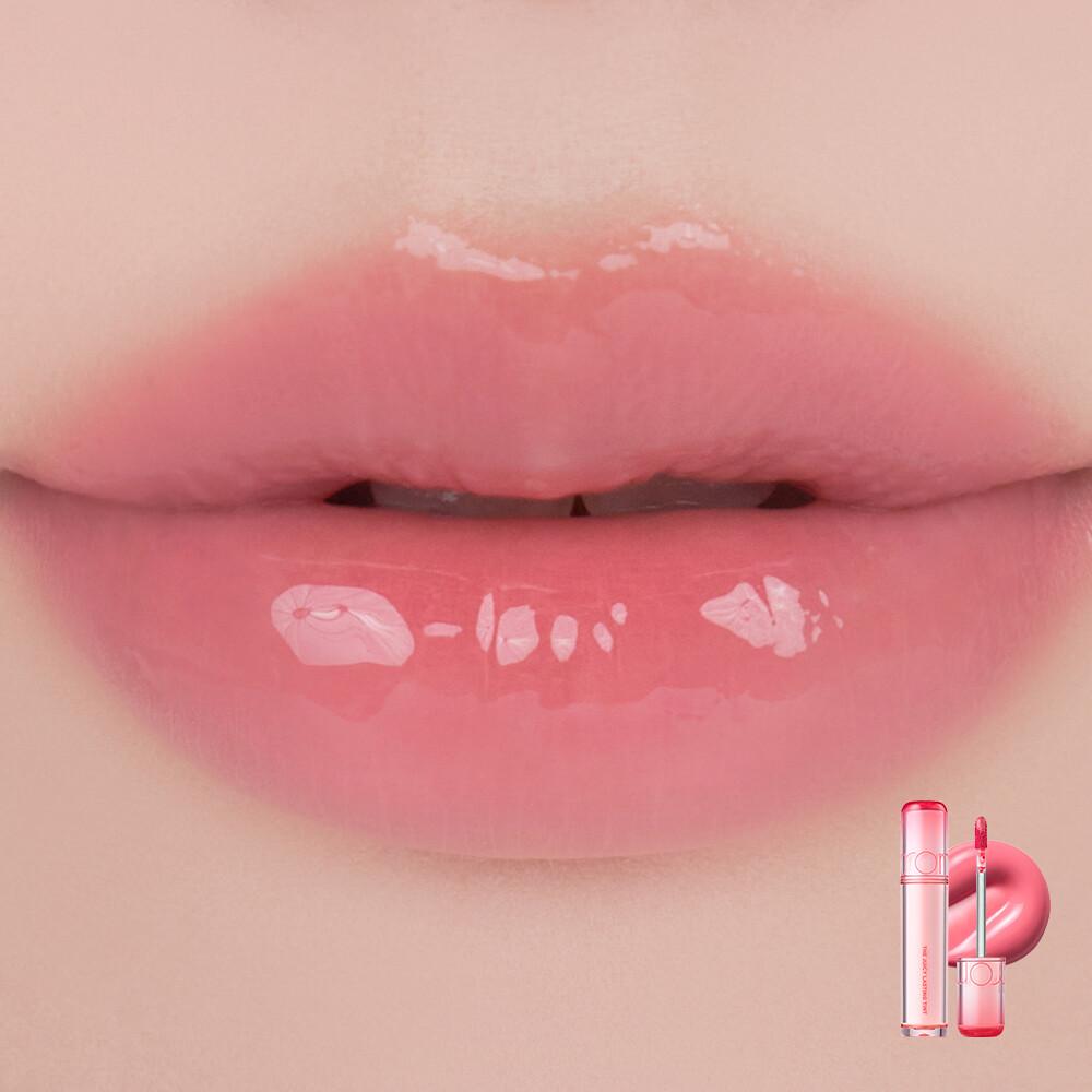 Rom&nd JUICY LASTING TINT 3.5g, Long-lasting, Make-up, Kbeauty, Korean cosmetics