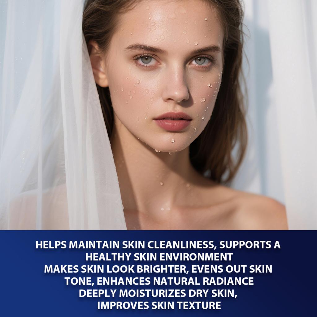 Firming Body Cream Aging Moisturizing Cream Hydrating Smoothing Skin Care 50ml