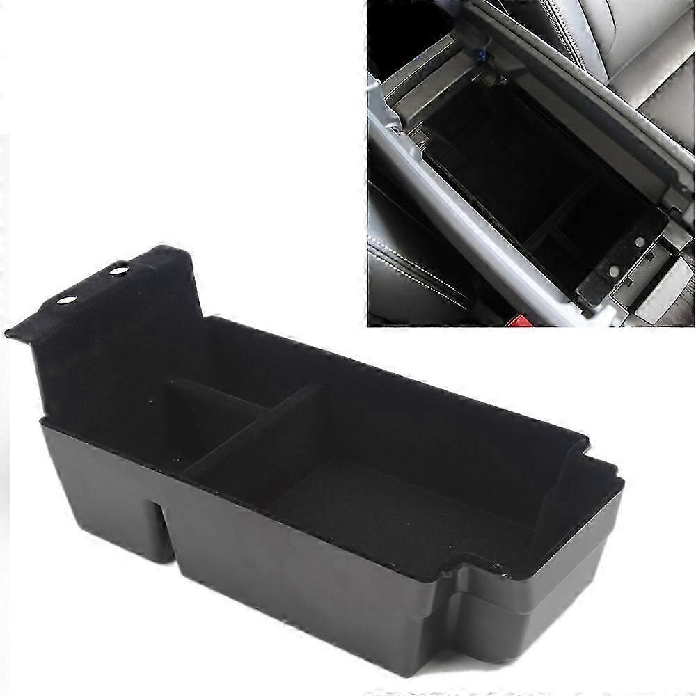Scatola Portaoggetti per Auto per X Trail Xtrail 2022 Vasso Organizer Console Centrale Cassetto Bracciolo Accessori