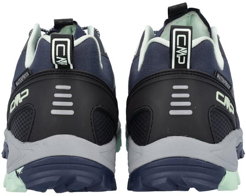 CMP ATIK WMN WP Trekking Shoes Waterproof Navy