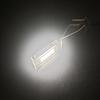 2x LED Dør Lys Fotbrønn Lys Bagasjerom Hanskerom Lys For BMW F20 F21 F30 F31 F34 F32 F10 F11 F07 F15 F26 E84