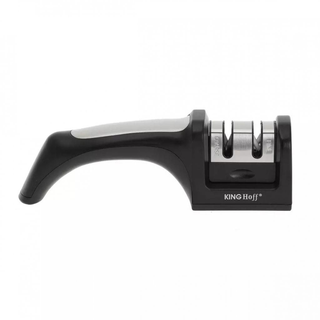 KINGHOFF KH-3420 TWO-STAGE KNIFE SHARPENER