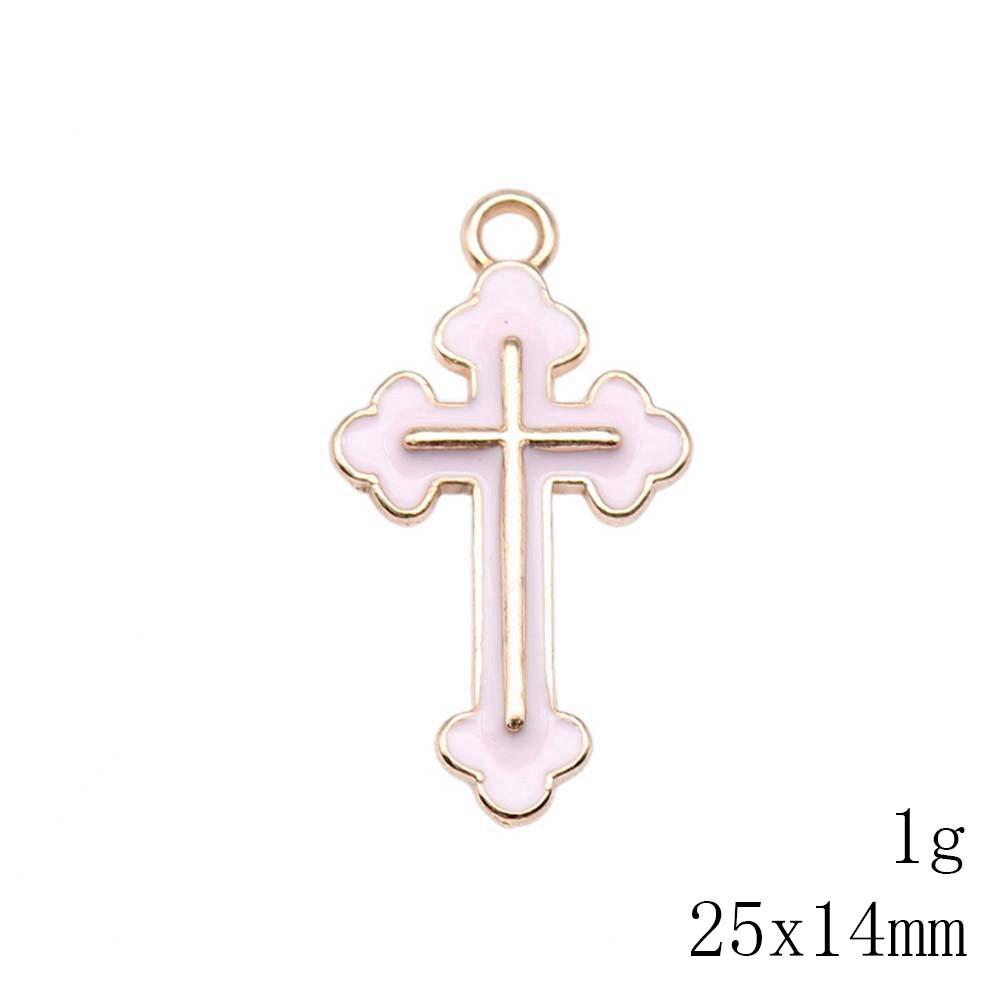 Gifts For Women Charm Bracelets Talisman Amulet Enamel Charms Pendant Biz Man Pendant