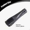 Steam Comb Brush Hair Care Easy To Install Professional Spare Parts Hairdressing Drying Colouring