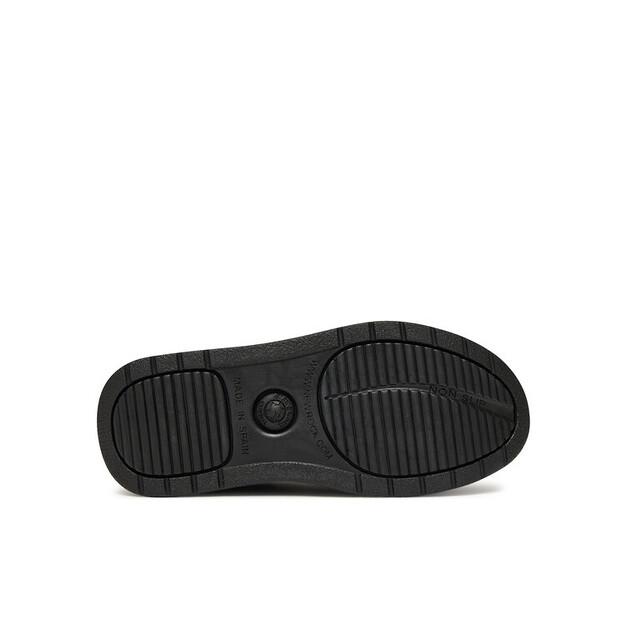 Botines NEW ROCK M-WALL083CCT-C2 negros