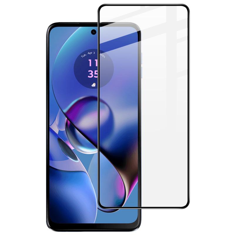 IMAK Pro+ Serie Für Motorola Moto G14 4G/G64 5G Displayschutzfolie Kratzfestes Hartglas