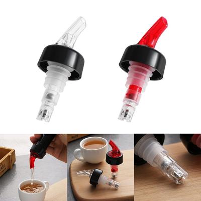 Accesorii pentru bar – Picurătoare și dozatoare pentru băuturi