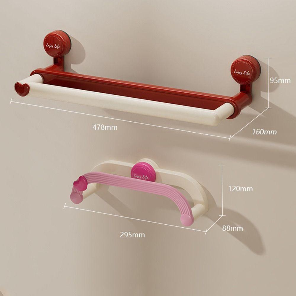 Multifunctional Bathroom Slipper Rack Reusable Storage Organizer  Home Bedroom Storage Hook