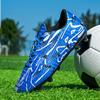 2025 summer low-top football shoes 2025 new youth student adult AG spikes sports competition training shoes