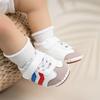 Infant Casual Shoes: Soft Sole PU, Spring-Autumn Style for 0-1 Year Old Boys & Girls