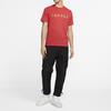 Jordan Sport DNA Short Sleeve Crew Top Men Tops Gym-Red CN3331-631