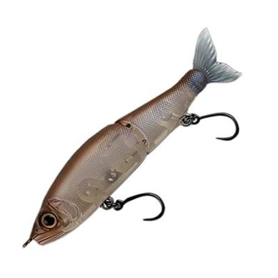Pesca – Wobblers, iscos e anzóis