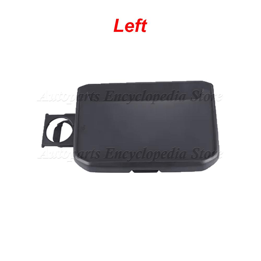 5TD881862 Car Rear Seat Folding Cup
