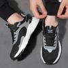 Men Shoes Sneakers Male Tenis Luxury Shoes Mens Casual Trainer Race Breathable Fashion Loafers Running Shoes for Men