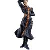 Figurină Enrico Pucci JoJo's Bizarre Adventure Phantom Blood Mometria Aproximativ 22cm lungime