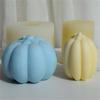 Silicone DIY 3D Aromatherapy Casting Handmade Gift Soap Clay Crafts Decors Molds
