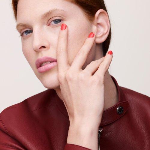 Le Main Hermes Nail Enamel 30 Rose Orison 15 Ml