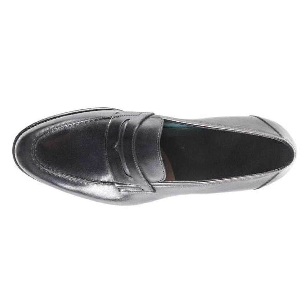 Carlos Santos 9176 Noir Shadow
