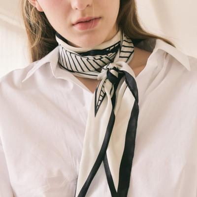 Accessoires – Sjaals en hoofddoeken