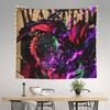 One Piece Anime Zoro Tapestry Room decoration Home Decoration Tapestry Decor Accessories Cute Room Decor