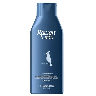 Shampoo e balsami per capelli