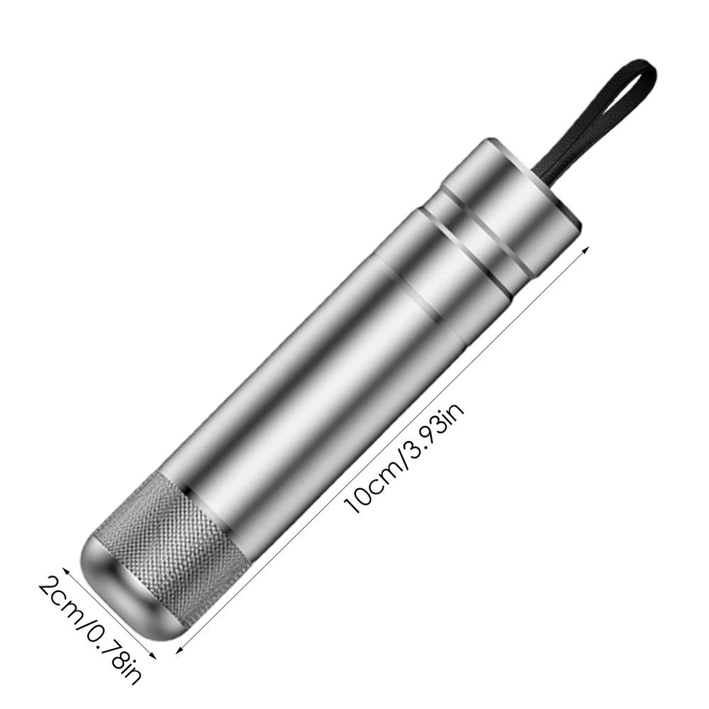 

Car Window Breaker And Seatbelt Cutter Automotive Escape Tools Break Safety Hammer Cutter Emergency Hammer for Car Accessories серый