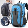 Unisex Large Capacity Outdoor Sports & Travel Backpack with Laptop Compartment