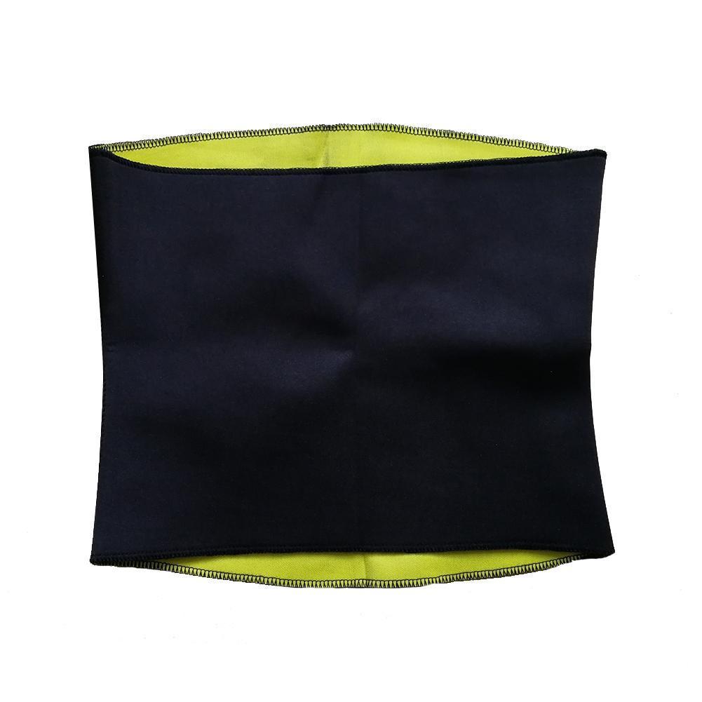 

Женщины Похудение Талия Тренер Термо Шейперы Фитнес Растяжка Контроль Талия Корсет Пояс Пот Шейпер Тело Моделирование Ремешок Ремни