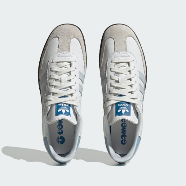 

Samba OG Lifestyle ID2055 Мужская обувь