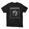 Clockdva Shirt 90s Industrial Music T-Shirt
