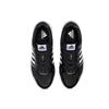 Adidas Equipment 10 Em 'Black Red' Sneakers FU8349