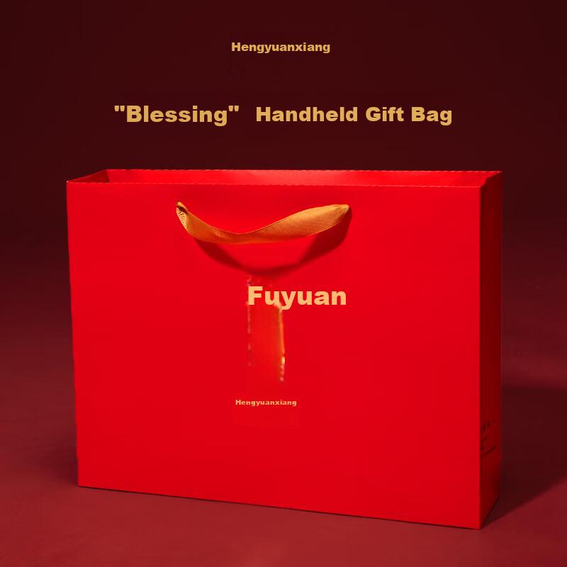 Hengyuanxiang 100% Pure Wool Shawl for Women, Autumn And Winter Warm Thick Scarf, Gift for Mom, New Year Birthday Present