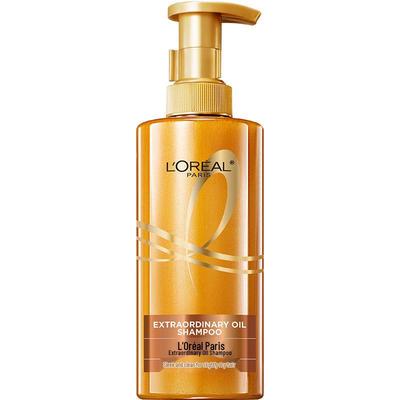 L'Oréal Elvive Extraordinary Oil Curl Repair Spülung, 440ml