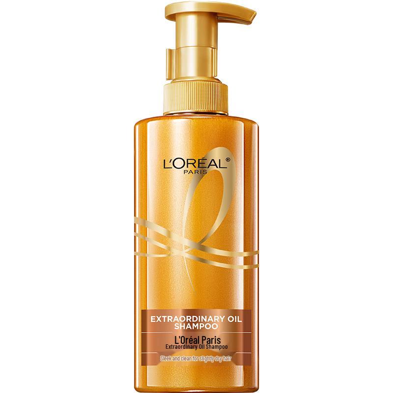 L'Oreal Paris Hair Care Shampoos