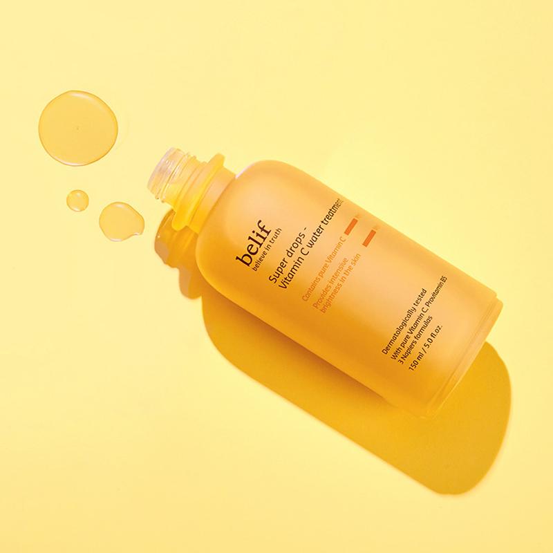 belif Super Drops Vitamin C Water Treatment 150ml
