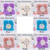 Elegant Super Soft Home Textile Fluffy Rug Long Shaggy Faux Fur Throw Blanket Bed Sofa Blanket
