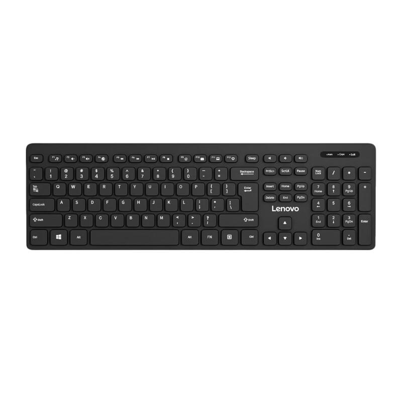 Lenovo K29 Wireless Keyboard