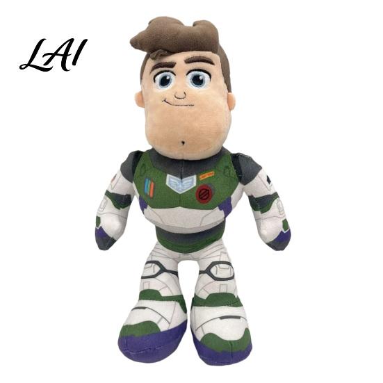 Christmas Stuffed Toy Soft Plush Animal Toy Cute Cartoon Character Doll Birthday A