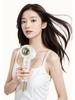 High-Speed Bladeless Hair Dryer with Negative Ions - Ideal for Home & Salon Use