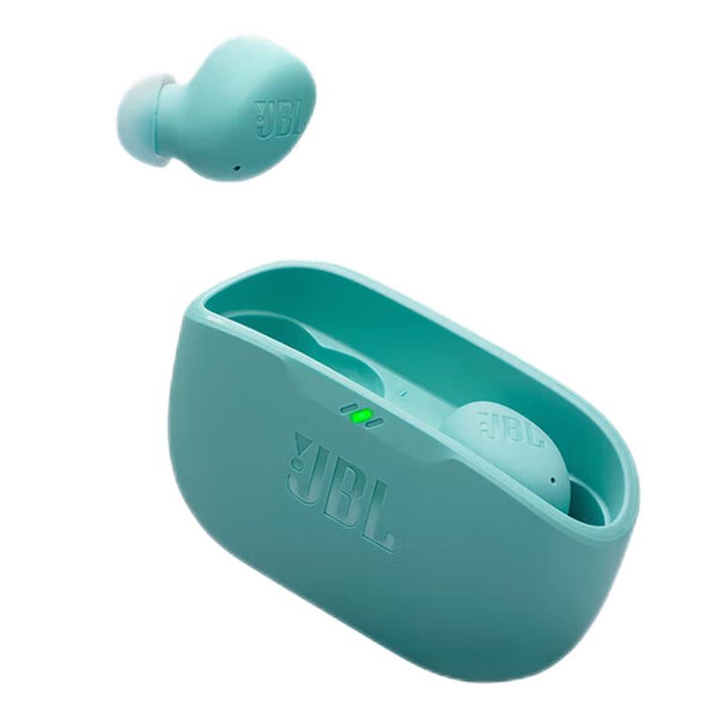 

JBL Wave Buds 2 True Wireless Earbuds